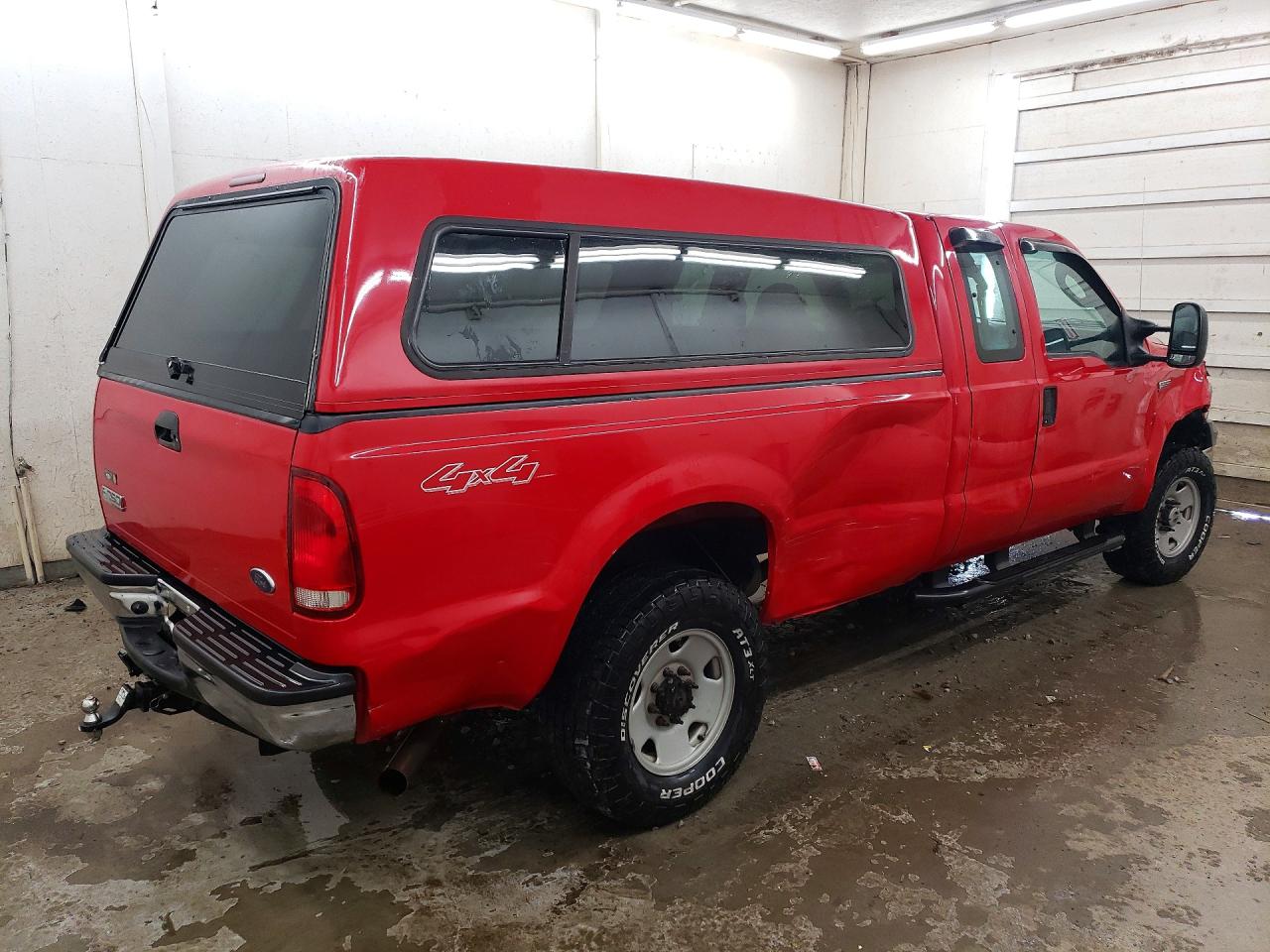 2005 FORD F250 SUPER DUTY photo 7