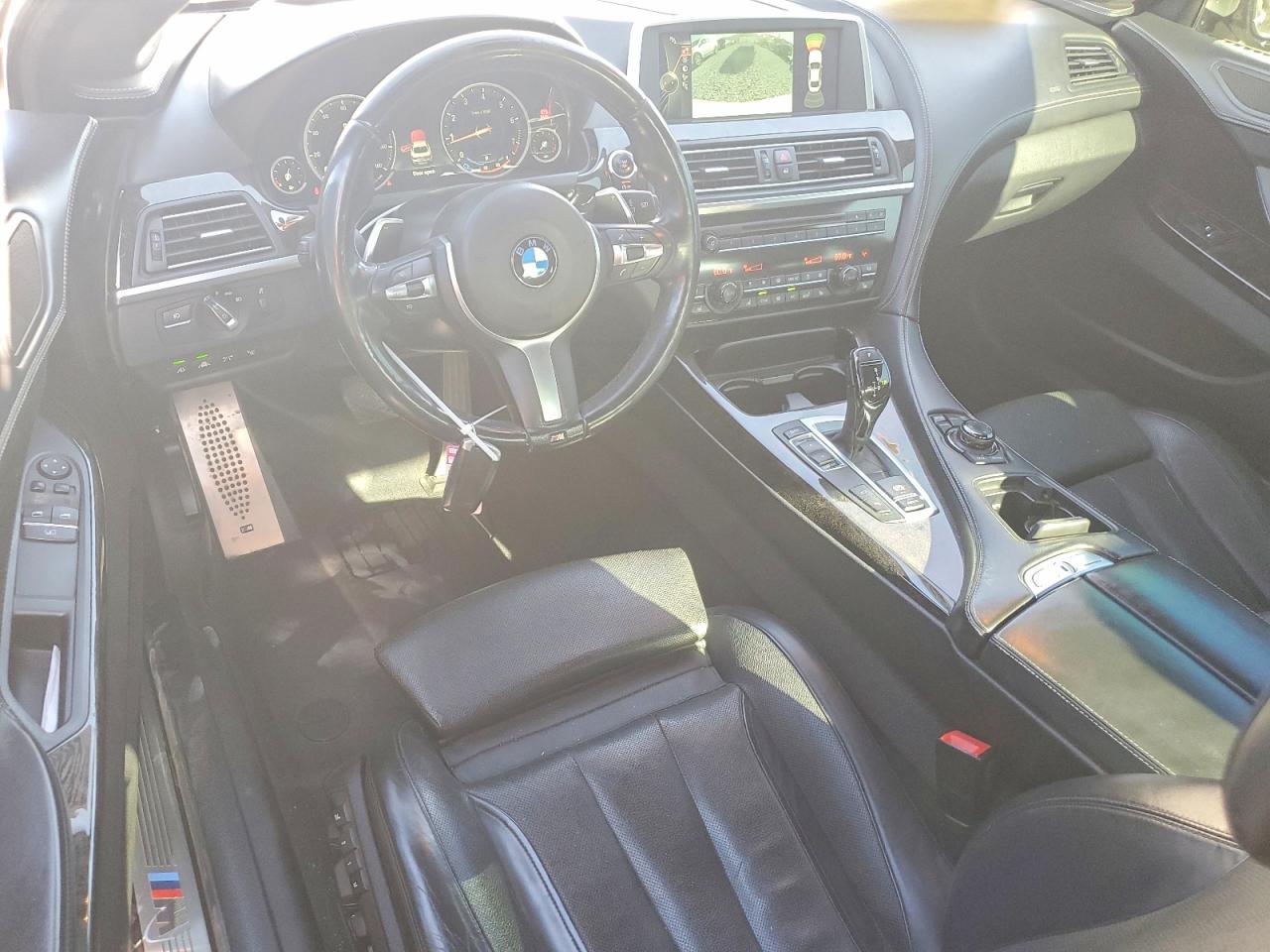 2014 BMW 650 I photo 15