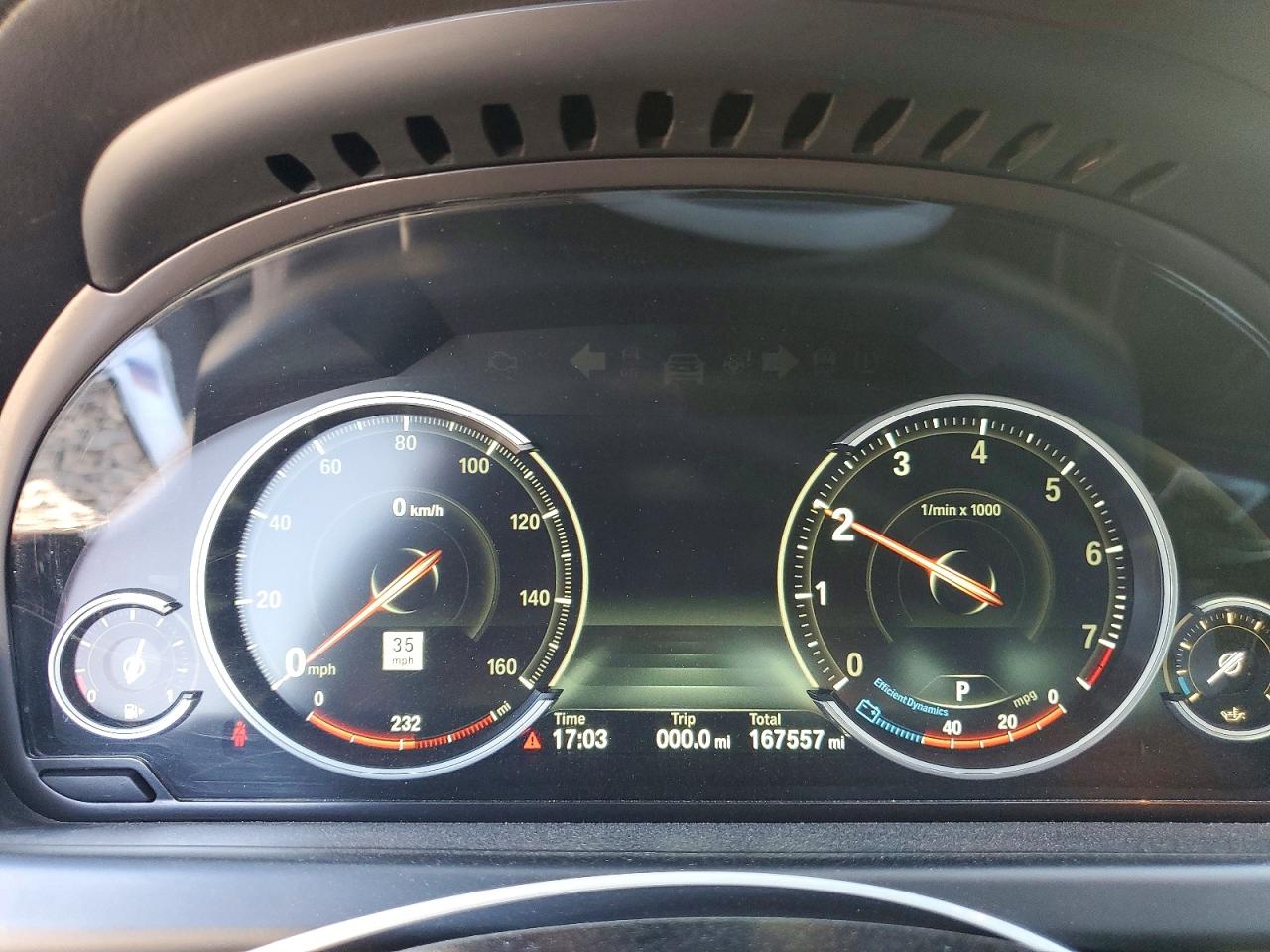 2014 BMW 650 I photo 17