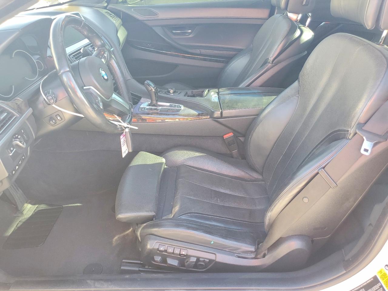 2014 BMW 650 I photo 13