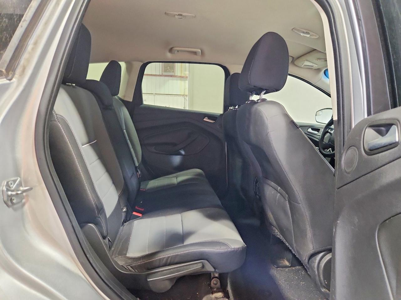 2014 FORD ESCAPE SE photo 11