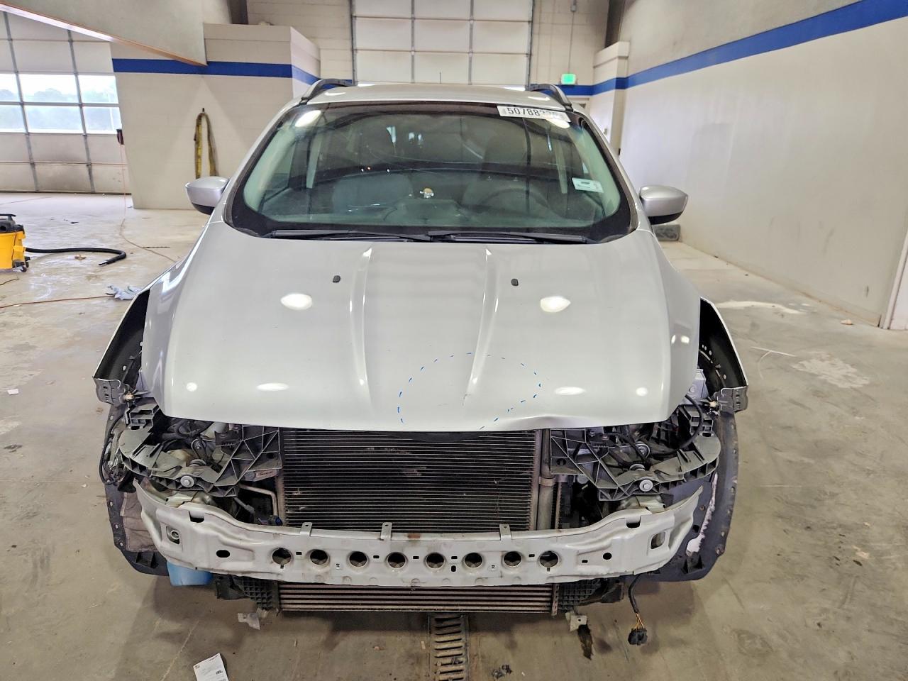 2014 FORD ESCAPE SE photo 5