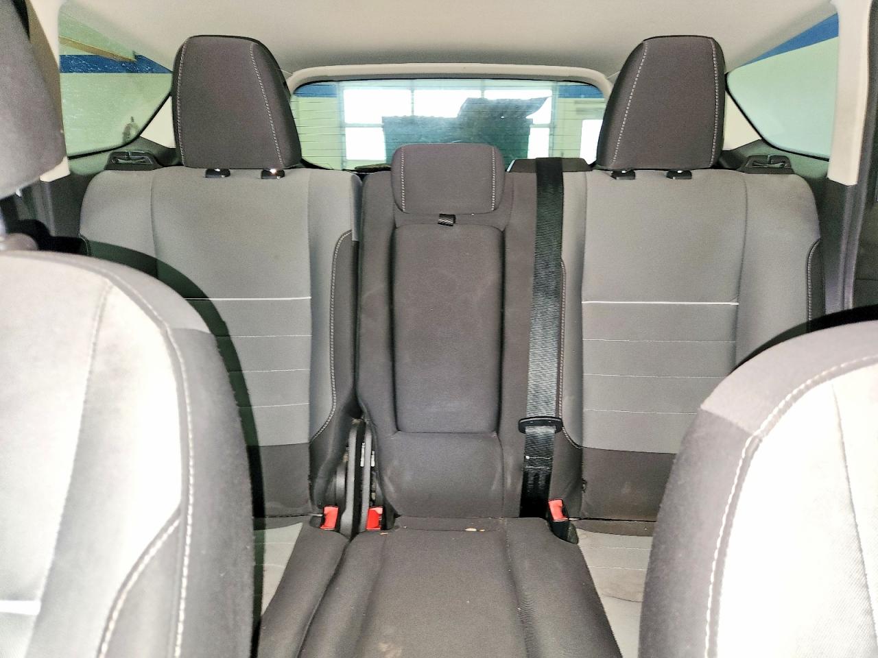 2014 FORD ESCAPE SE photo 10