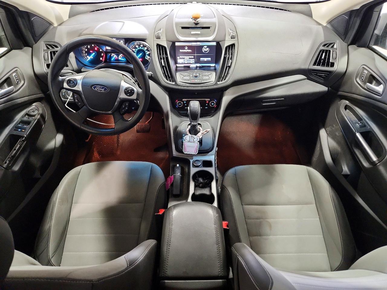 2014 FORD ESCAPE SE photo 8