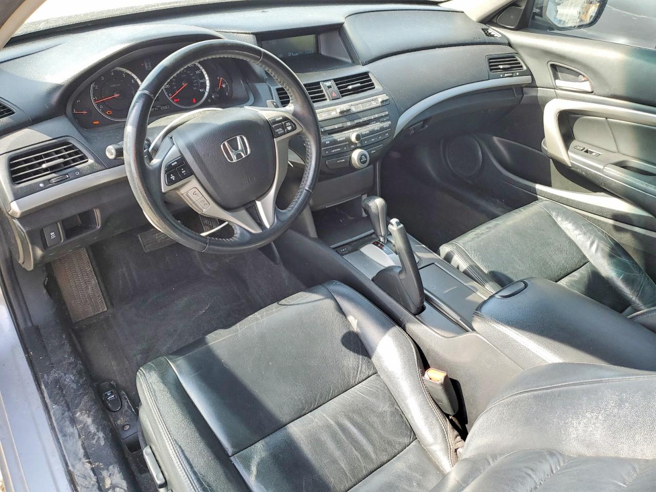 2011 HONDA ACCORD EXL photo 15