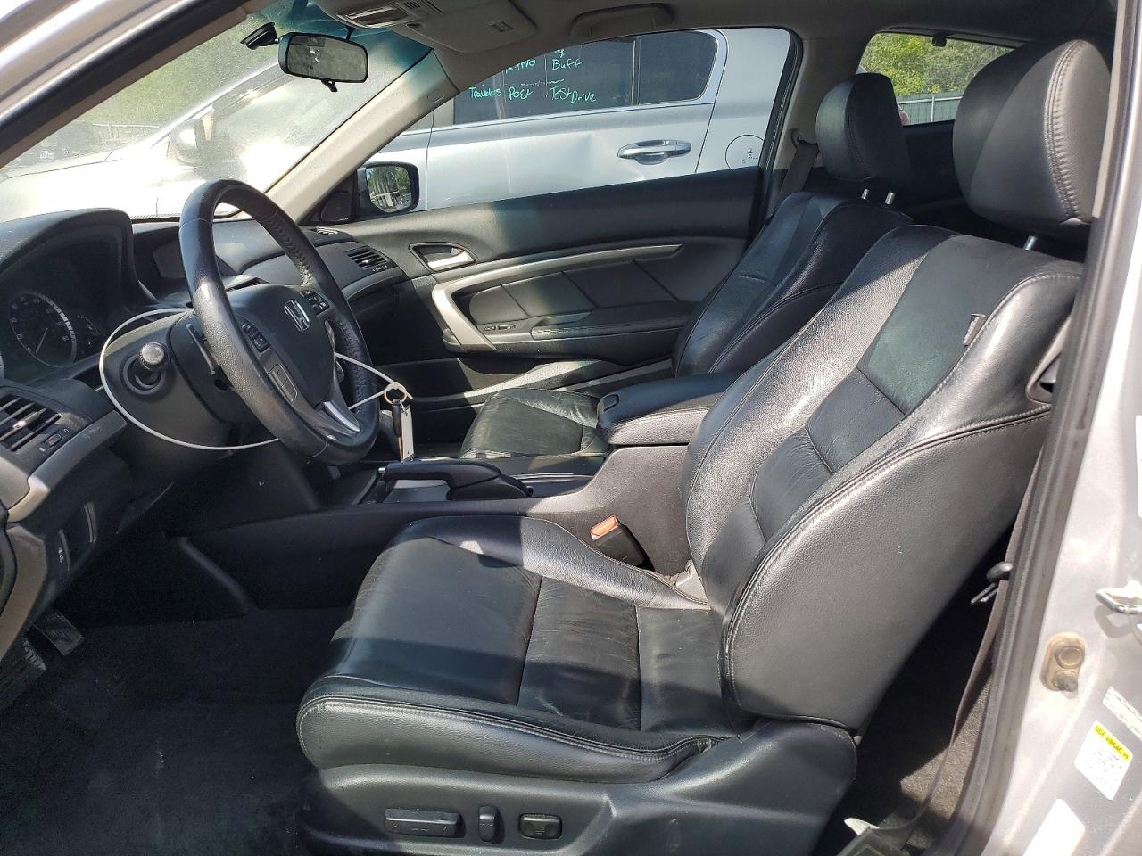 2011 HONDA ACCORD EXL photo 13