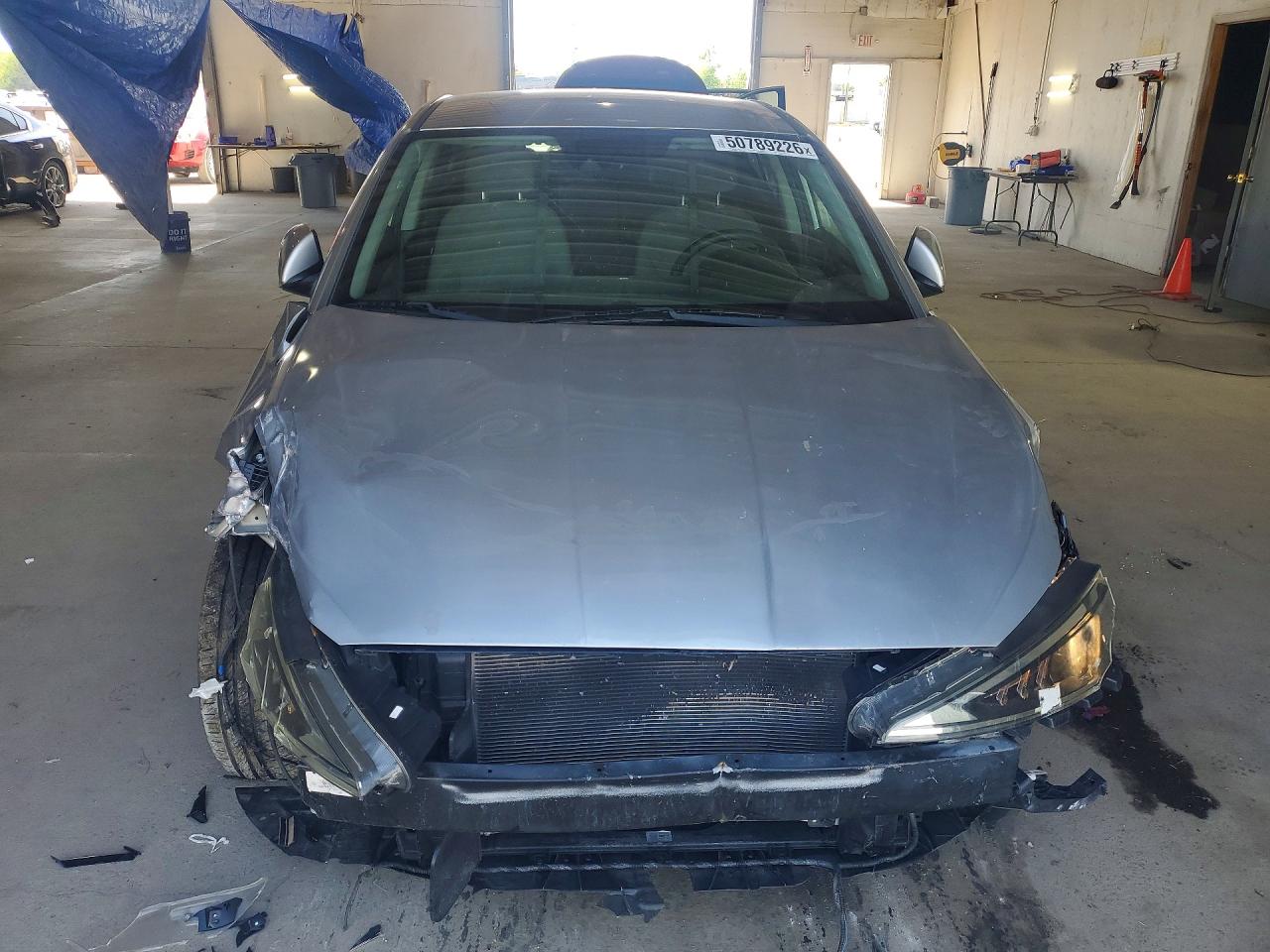2020 HYUNDAI ELANTRA photo 13