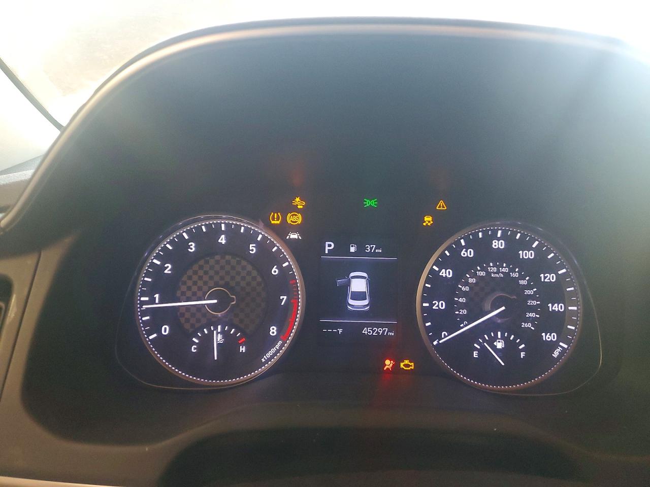 2020 HYUNDAI ELANTRA photo 25