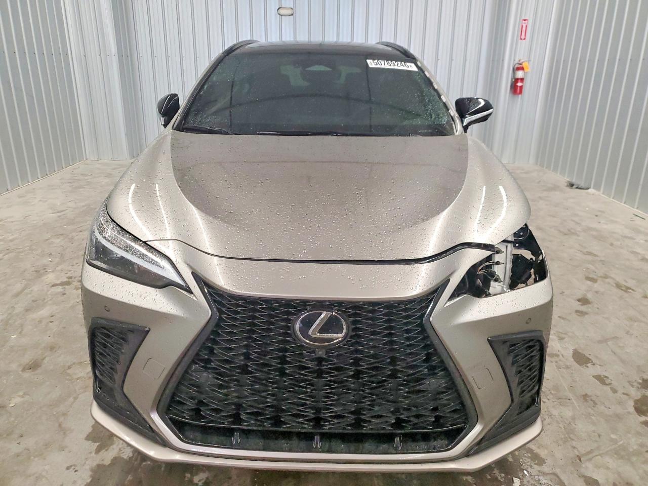 2022 LEXUS NX 350 photo 5