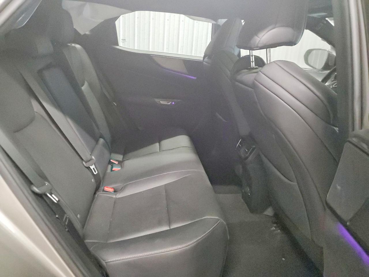 2022 LEXUS NX 350 photo 10