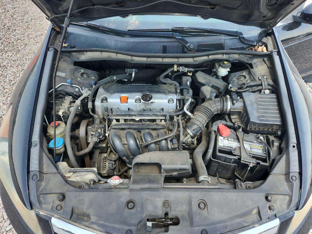 2012 HONDA ACCORD SE photo 21