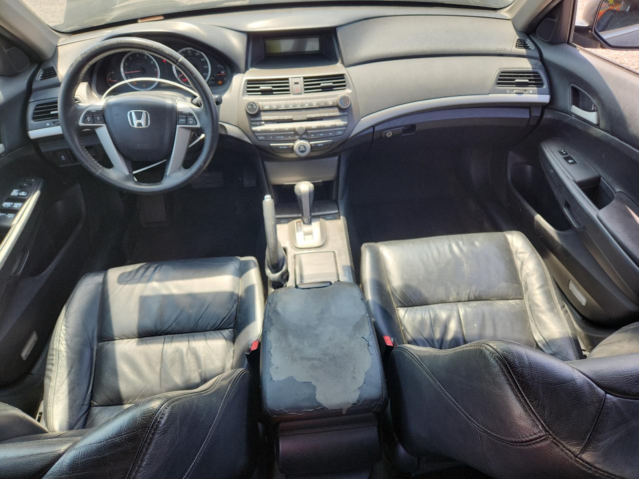 2012 HONDA ACCORD SE photo 15