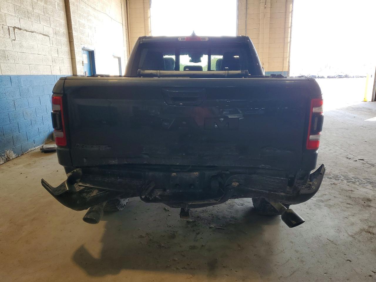 2019 RAM 1500 REBEL photo 16