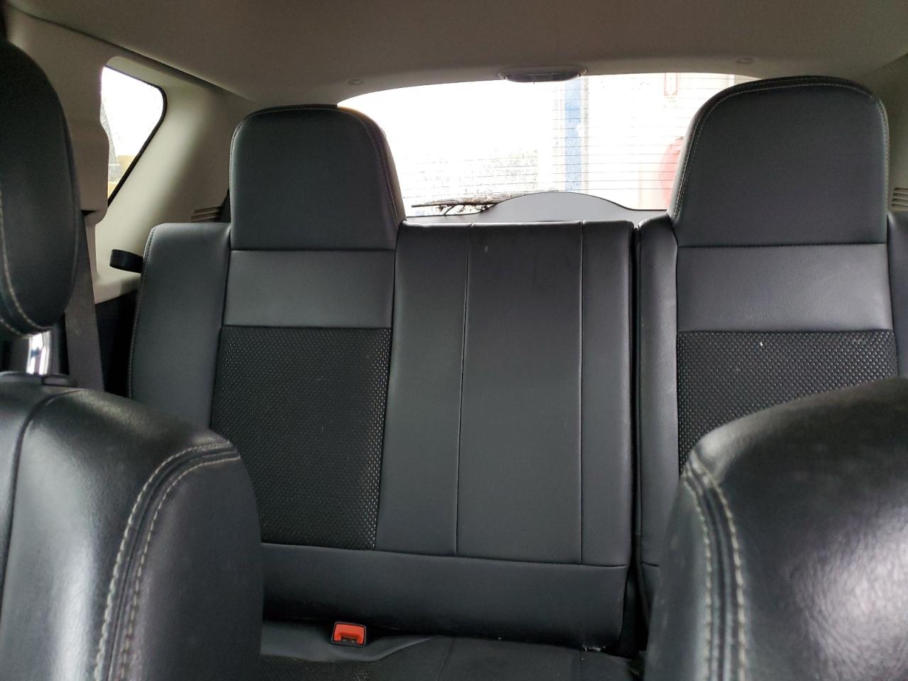 2016 JEEP COMPASS LATITUDE photo 10