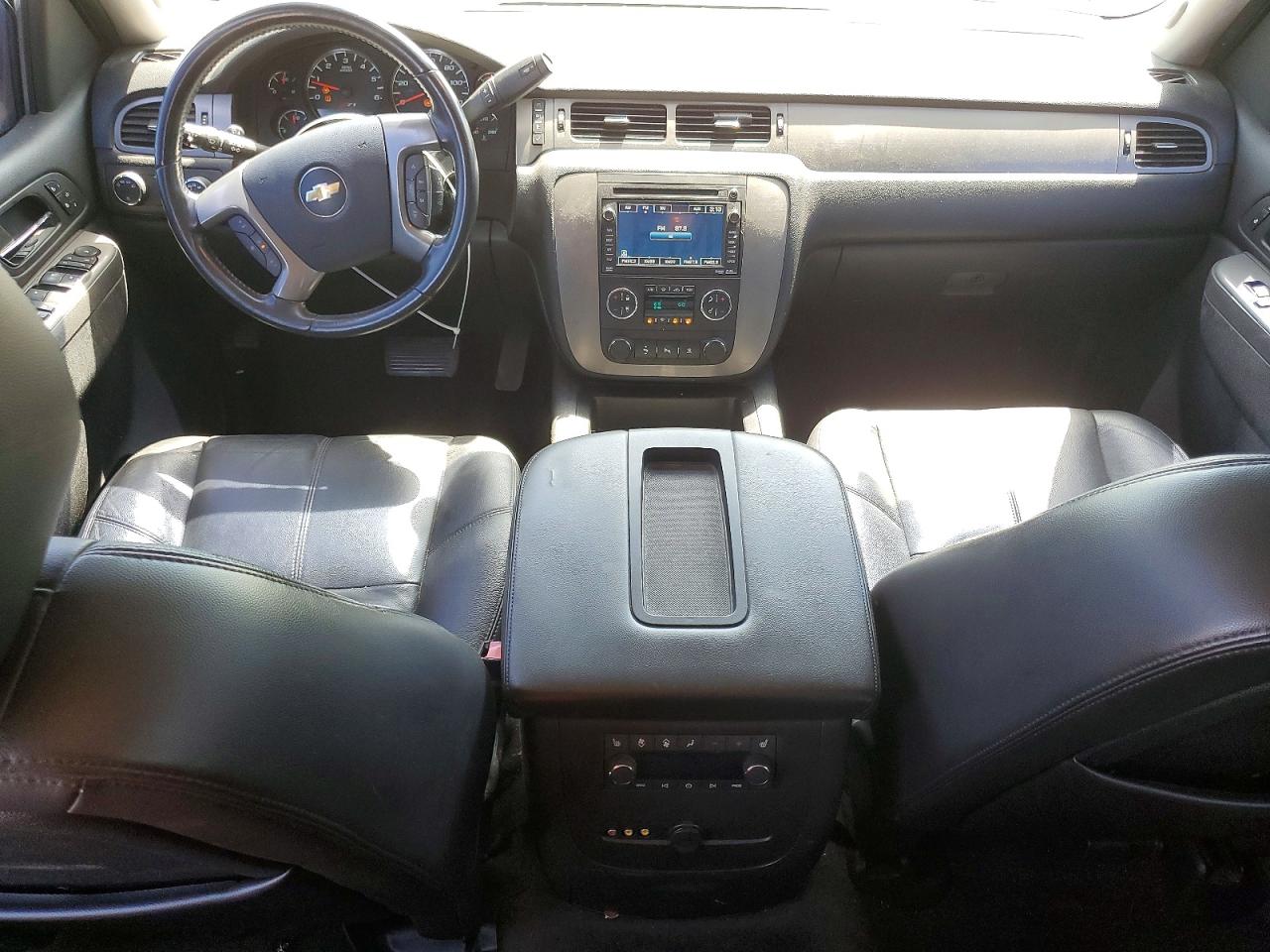 2011 CHEVROLET TAHOE K1500 LT photo 22