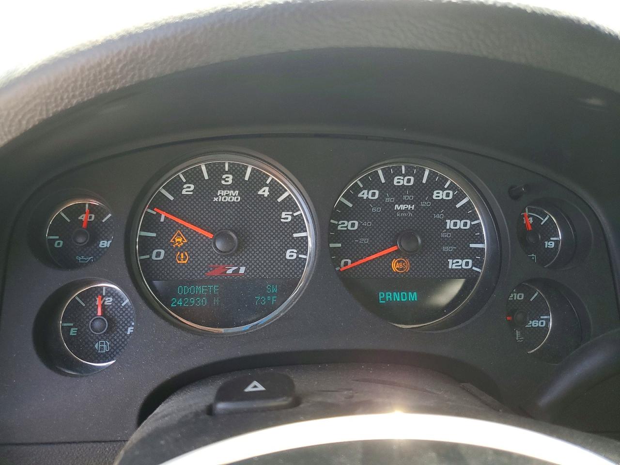 2011 CHEVROLET TAHOE K1500 LT photo 25
