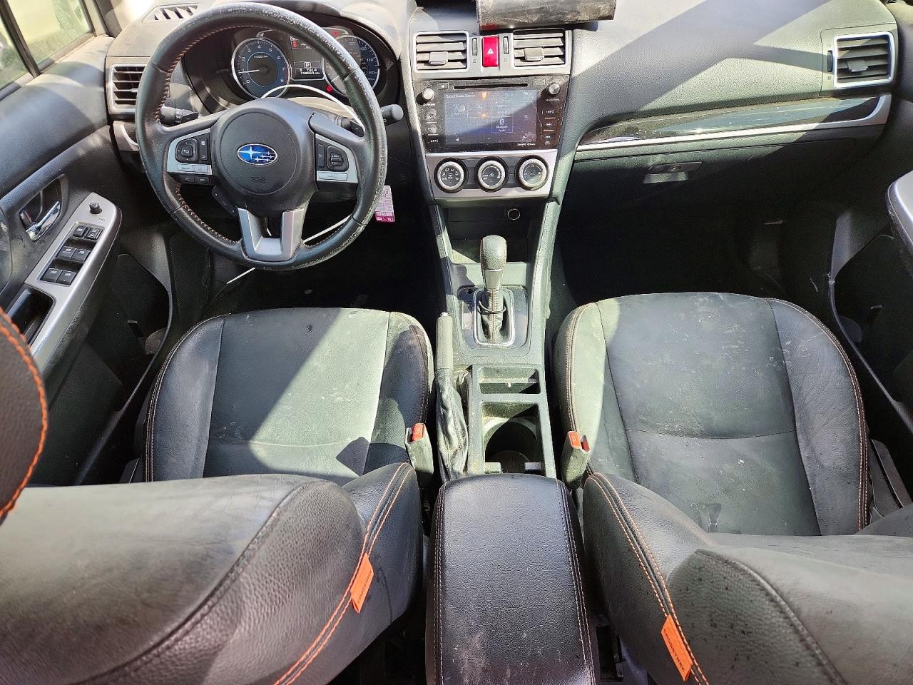 2017 SUBARU CROSSTREK LIMITED photo 22