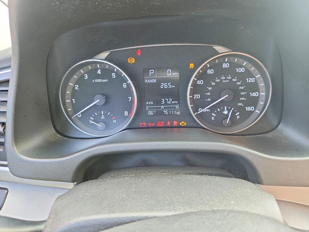 2017 HYUNDAI ELANTRA SE photo 25