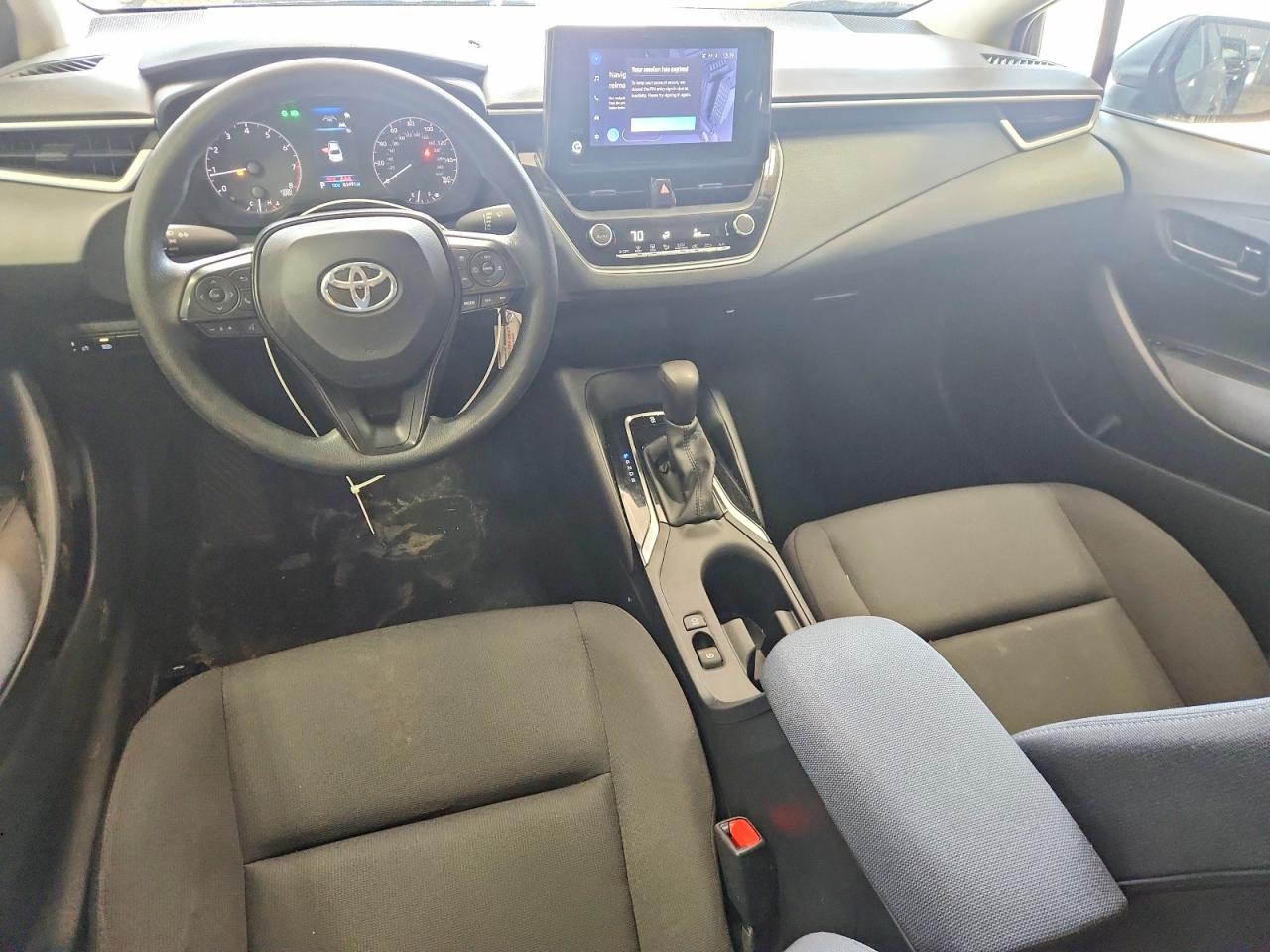 2024 TOYOTA COROLLA LE photo 15