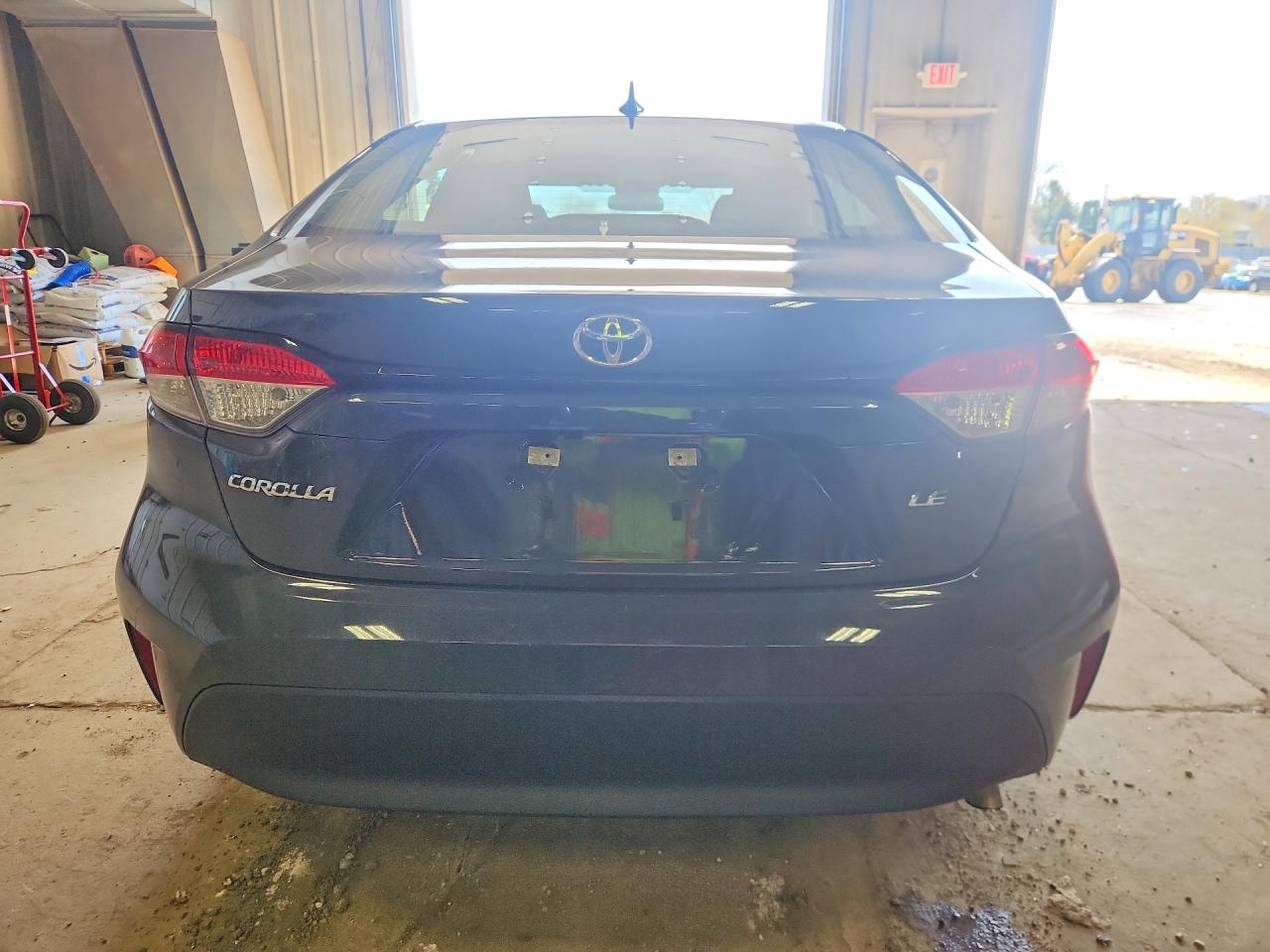 2024 TOYOTA COROLLA LE photo 11