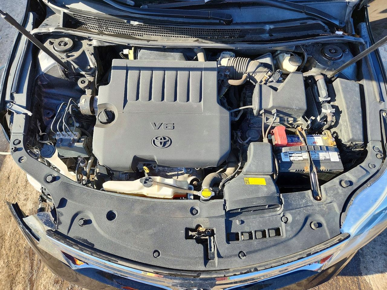 2013 TOYOTA AVALON XLE PREMIUM photo 21