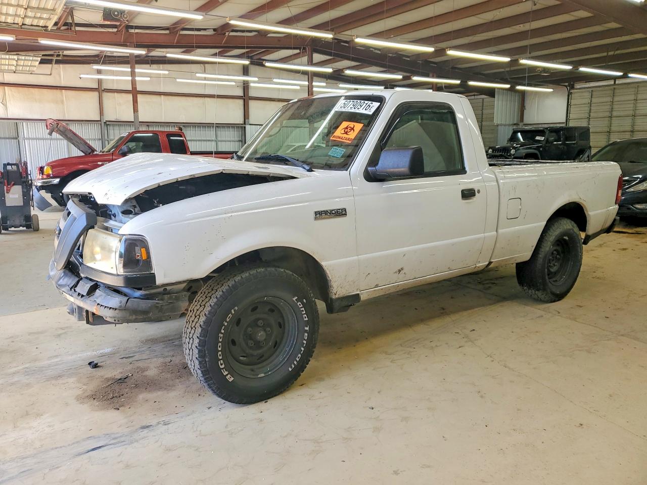 2006 FORD RANGER