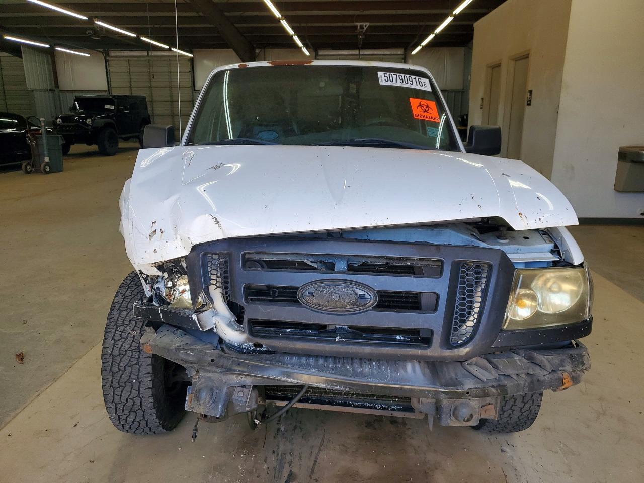 2006 FORD RANGER photo 13