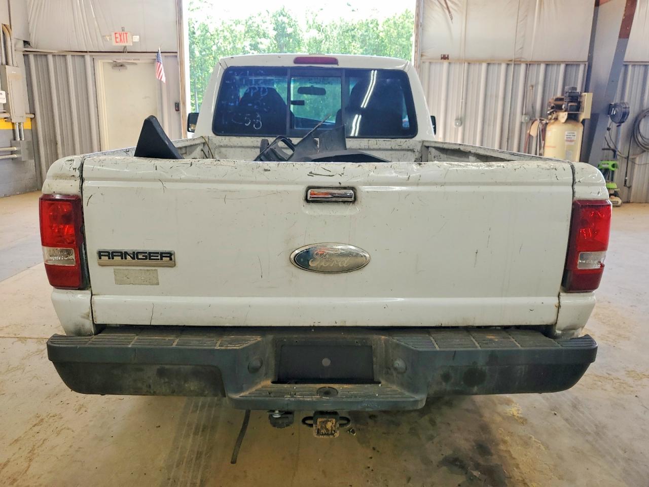 2006 FORD RANGER photo 28