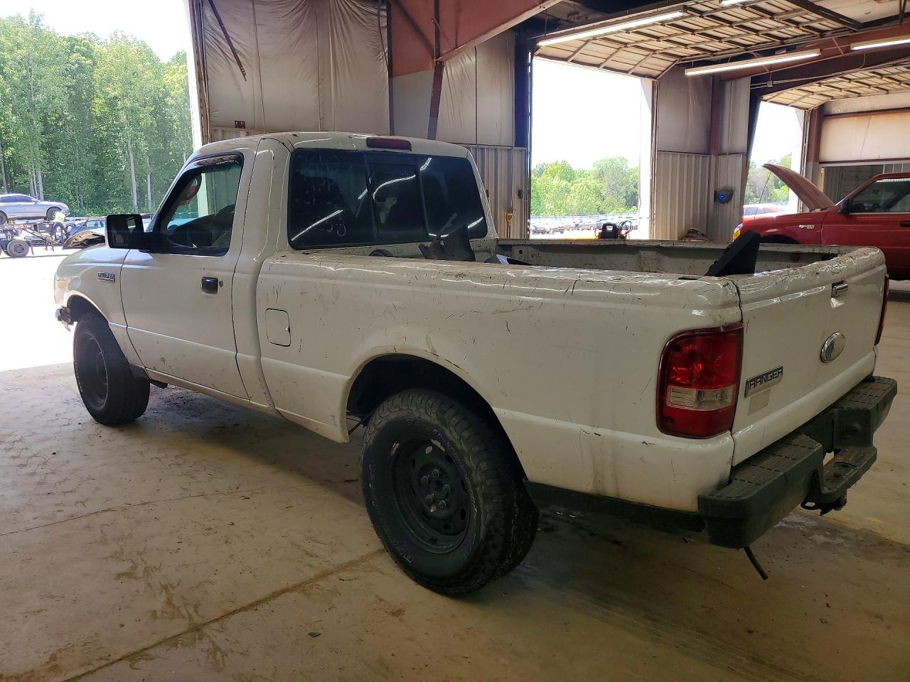2006 FORD RANGER photo 4