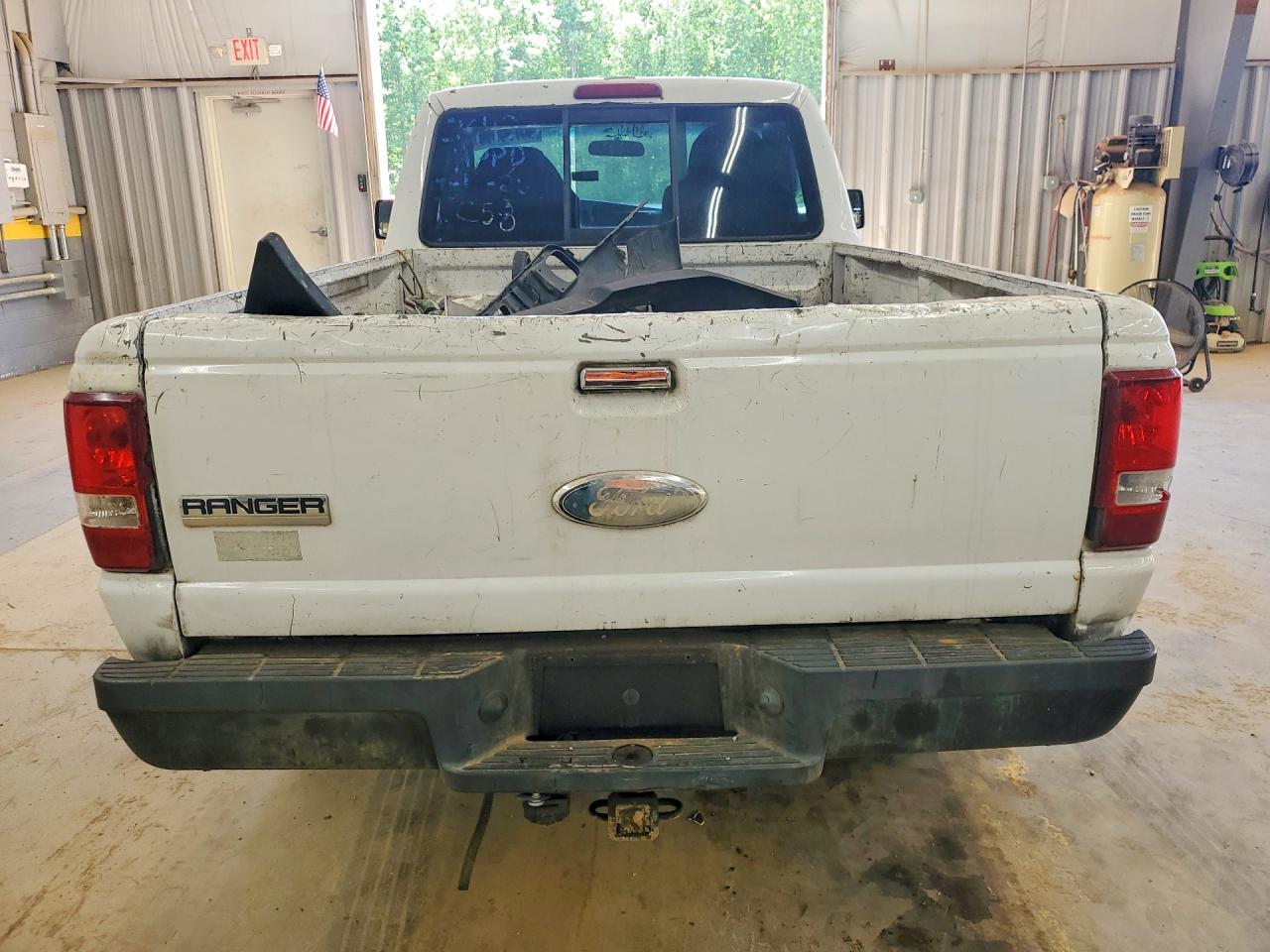 2006 FORD RANGER photo 16