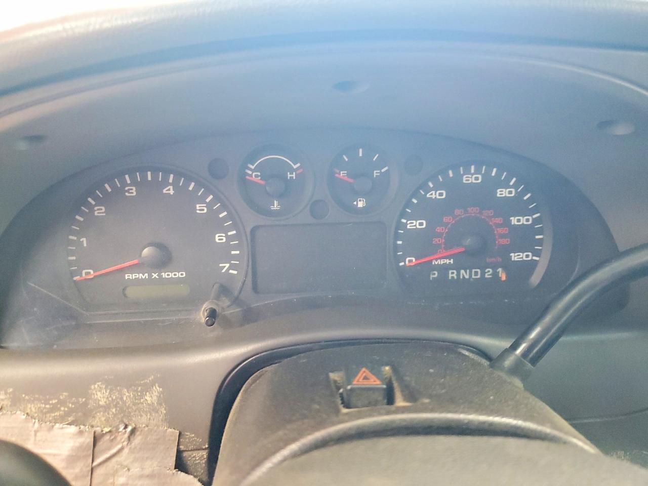 2006 FORD RANGER photo 25