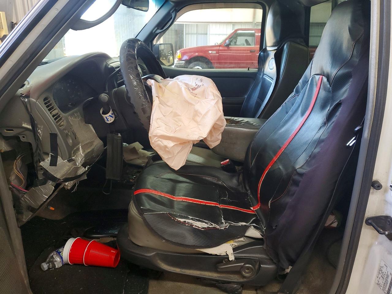 2006 FORD RANGER photo 19