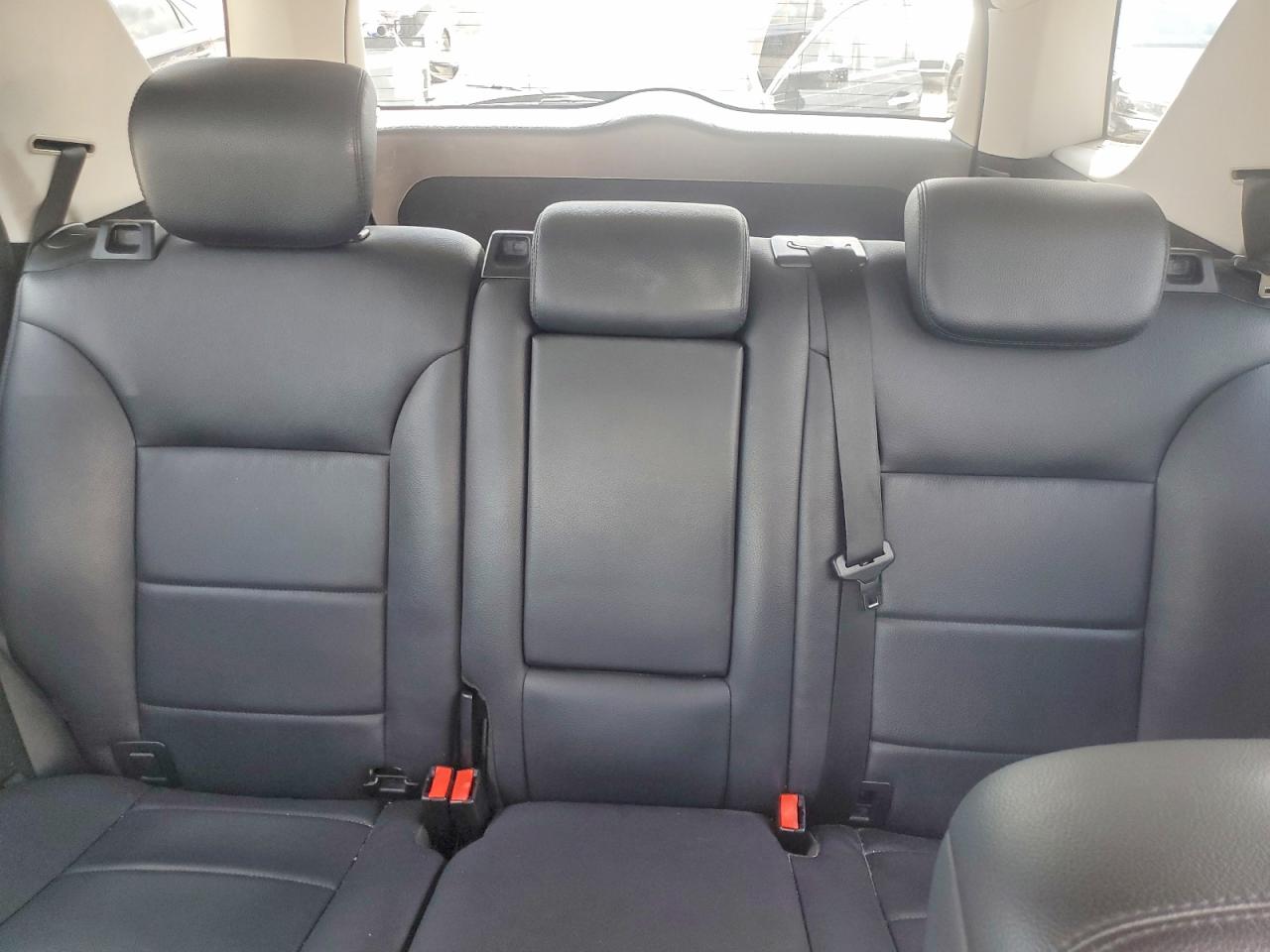 2011 MERCEDES-BENZ ML 350 4MATIC photo 19