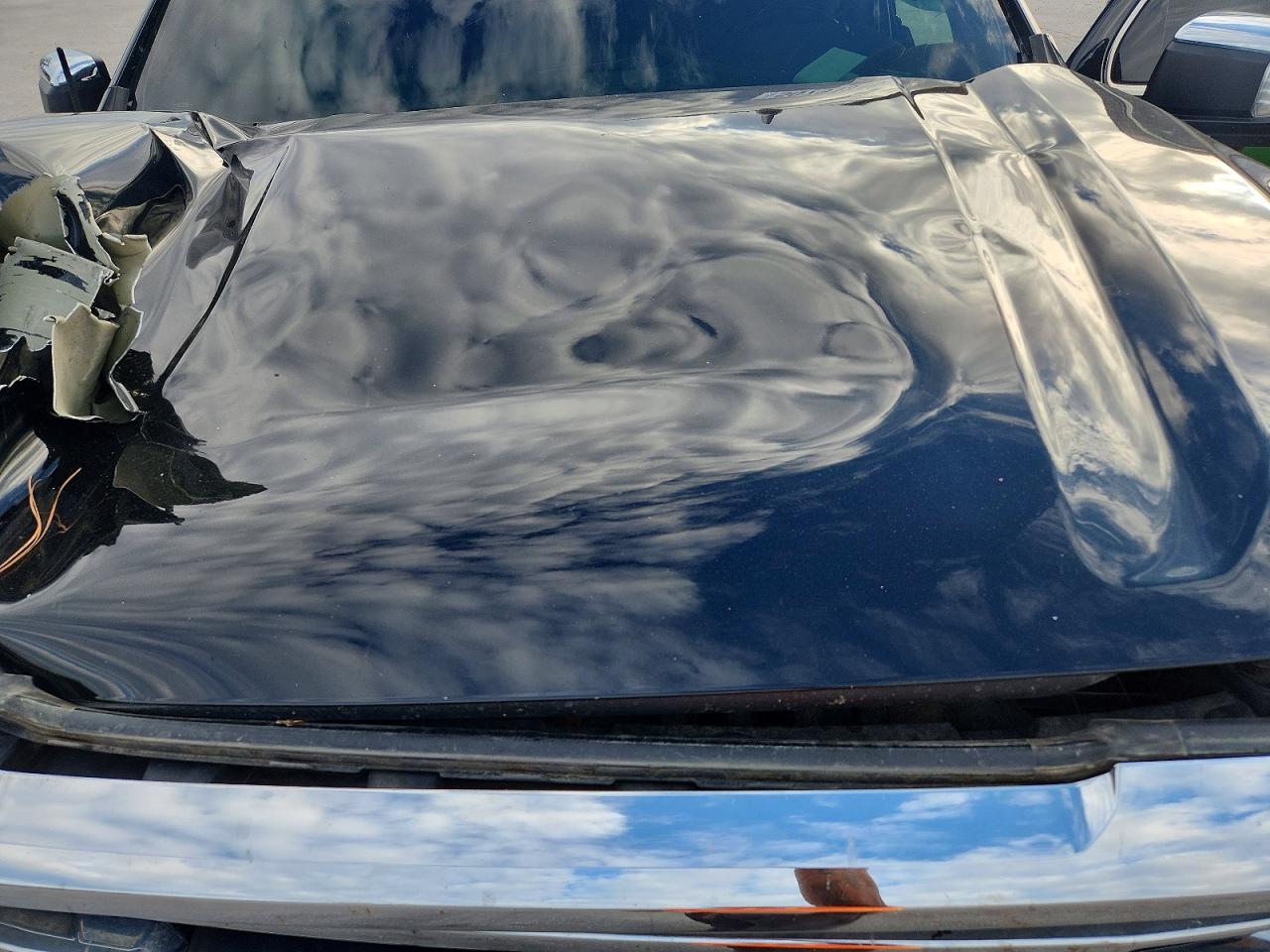 2019 GMC SIERRA K1500 SLT photo 31