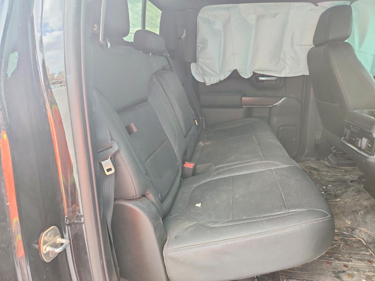 2019 GMC SIERRA K1500 SLT photo 28