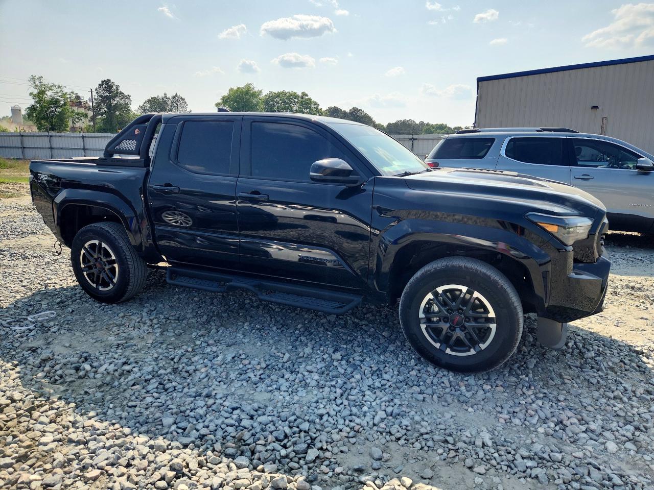 2024 TOYOTA TACOMA TRD SPORT photo 7