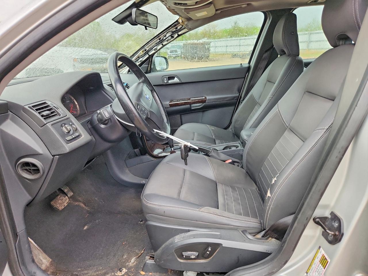 2007 VOLVO V50 2.4I photo 7