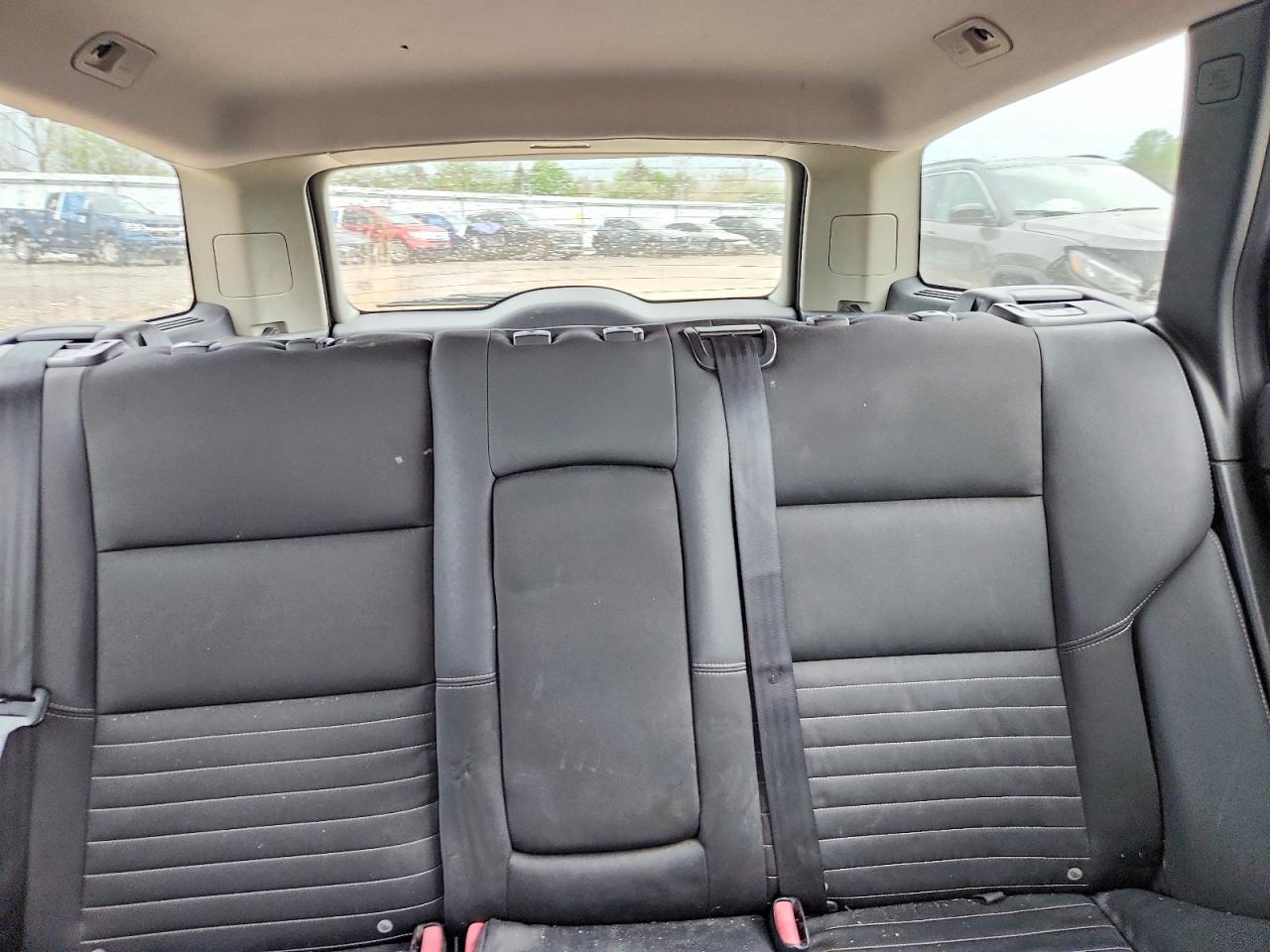 2007 VOLVO V50 2.4I photo 10
