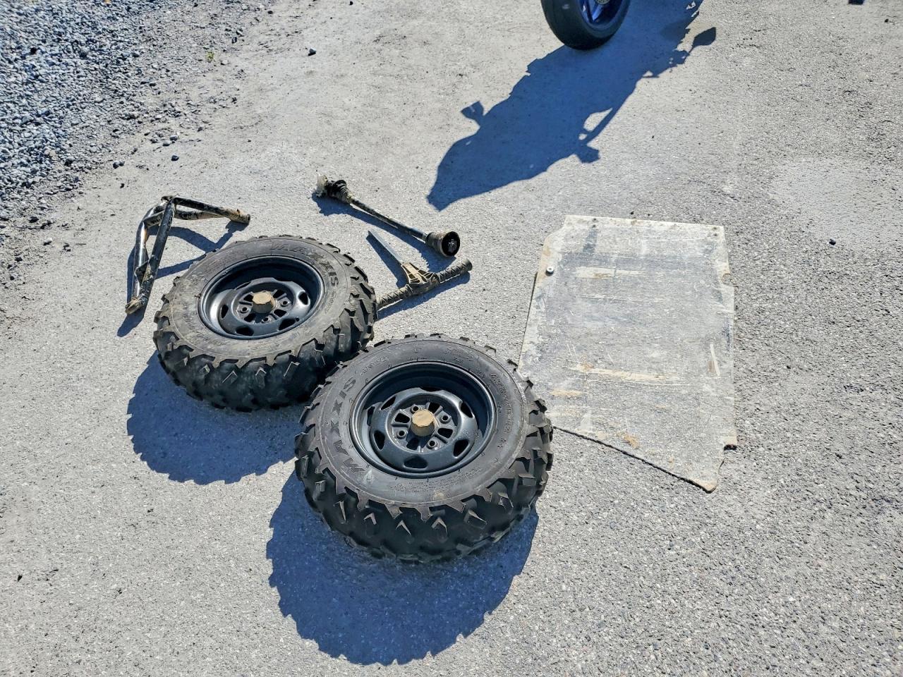 2016 POLARIS RZR UTILITY VEHICLE photo 25