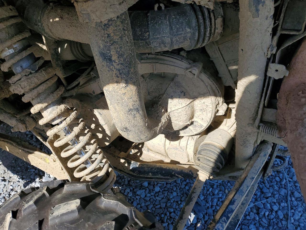 2016 POLARIS RZR UTILITY VEHICLE photo 19