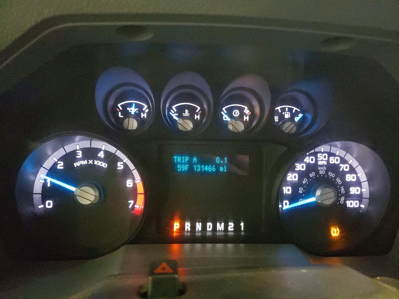 2012 FORD F250 SUPER DUTY photo 17