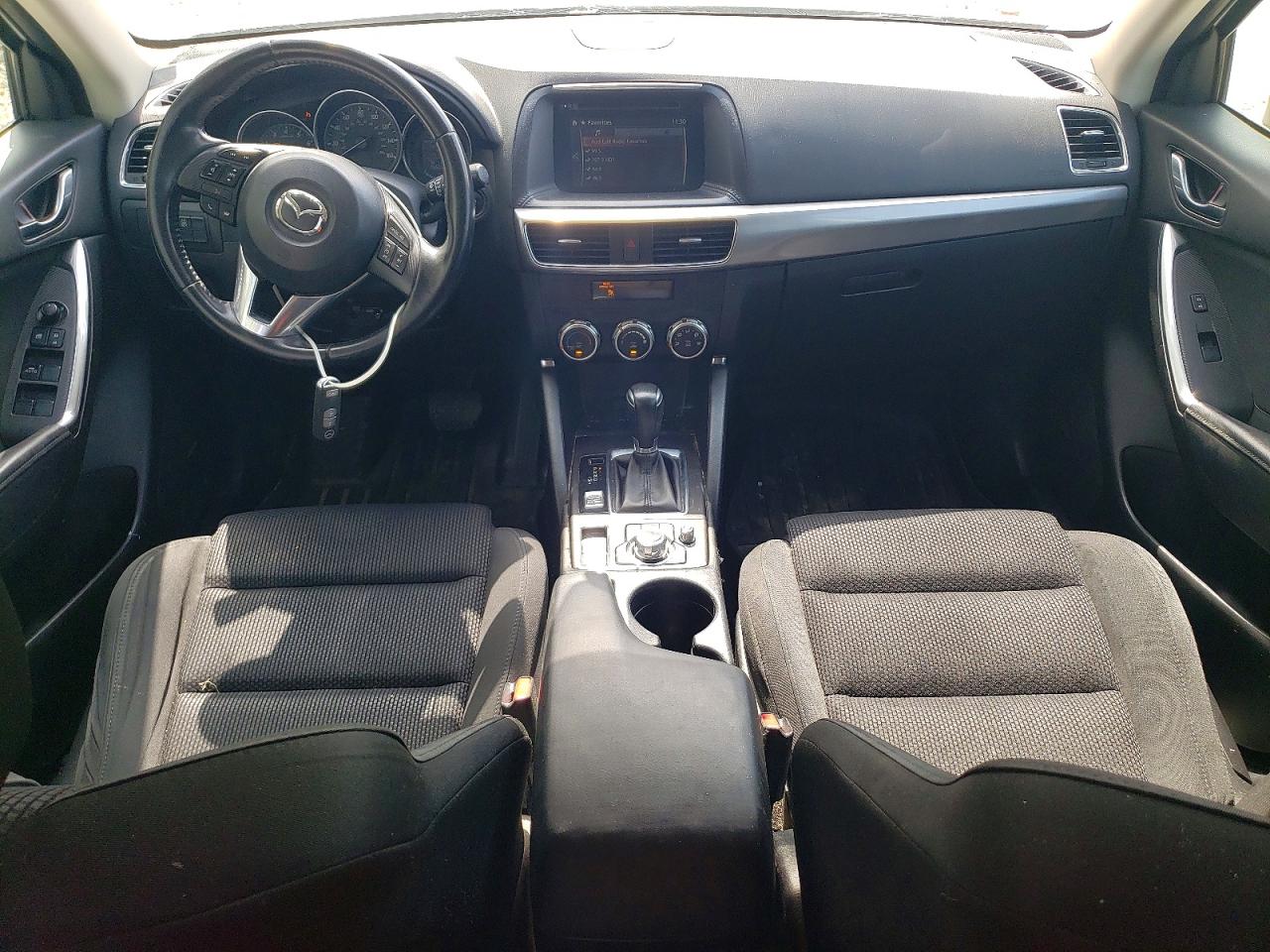 2016 MAZDA CX-5 TOURING photo 22