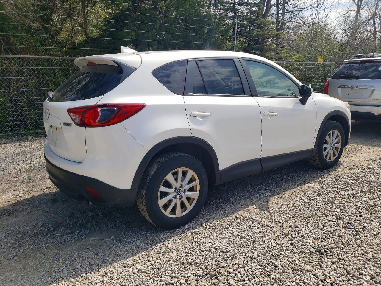 2016 MAZDA CX-5 TOURING photo 7