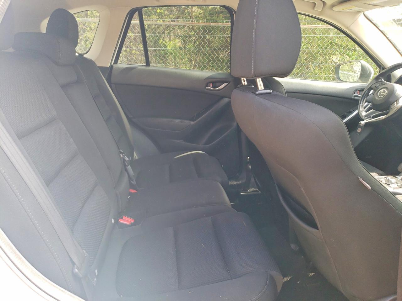 2016 MAZDA CX-5 TOURING photo 31