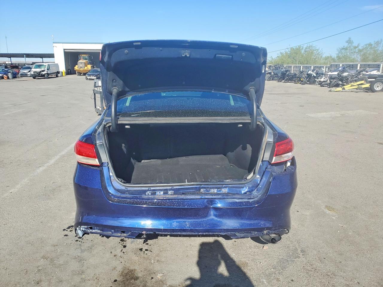 2018 KIA OPTIMA LX photo 6