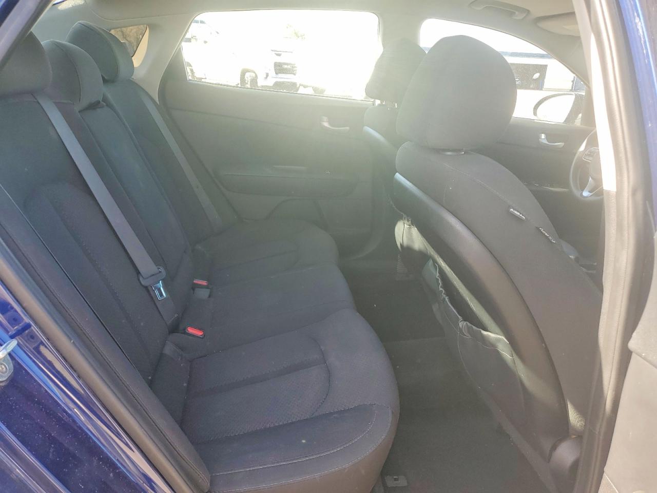 2018 KIA OPTIMA LX photo 10