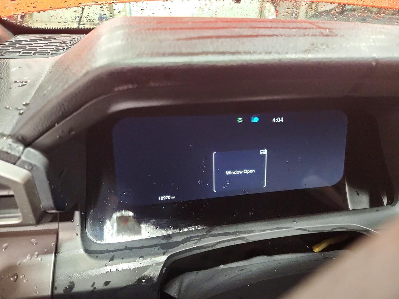 2024 TOYOTA TACOMA TRD OFF-ROAD photo 17