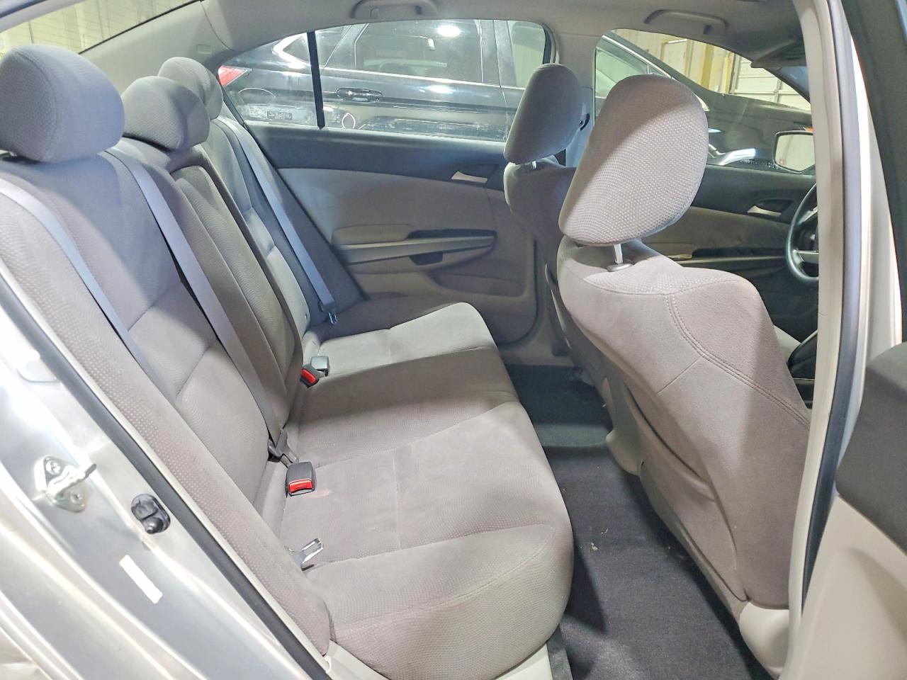 2008 HONDA ACCORD EX photo 19
