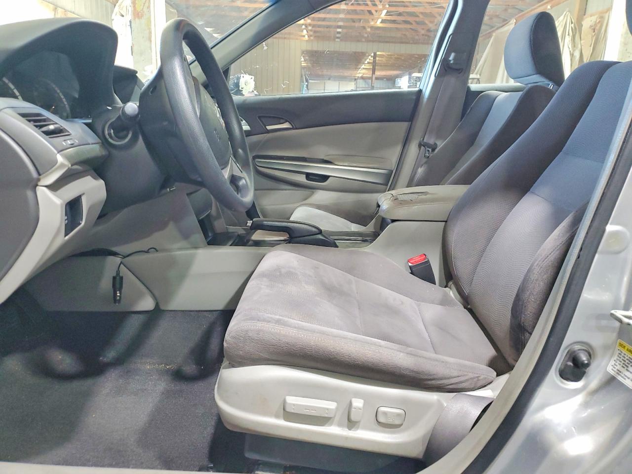 2008 HONDA ACCORD EX photo 13