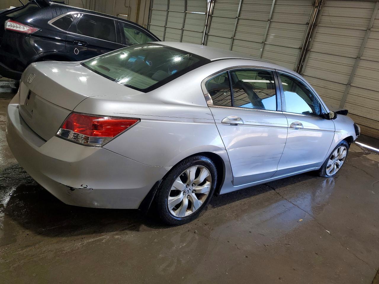 2008 HONDA ACCORD EX photo 5
